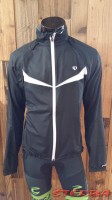 BUNDA PEARL IZUMI ELITE BARRIER CONVERTIBLE