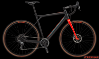 GT Grade Carbon Pro 2018