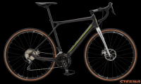 GT Grade Carbon Elite 2018