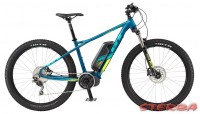 GT ePantera Dash Womens 2018