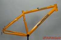 RÁM MTB AUTHOR INSTINCT