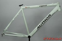 RÁM MTB AUTHOR EGOIST 26"