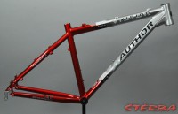 RÁM MTB AUTHOR Vision 26"