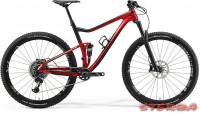 Merida ONE-TWENTY 9.8000 2018