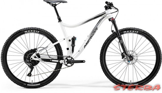 merida one twenty 9.600 2020