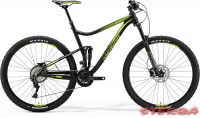 Merida ONE-TWENTY 9.500 2018