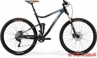 Merida ONE-TWENTY 9.400 2018
