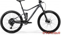 Merida ONE-TWENTY 7.800 2018
