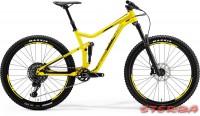 Merida ONE-FORTY 800 2018