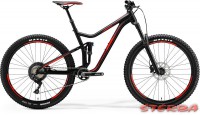 Merida ONE-FORTY 700 2018