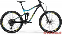 Merida ONE-SIXTY 800 2018