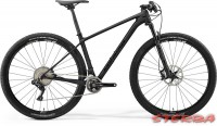 Merida BIG.NINE 7000-E 2018