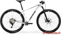 Merida BIG.NINE 7000 2018