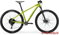Merida BIG.NINE 600 2018