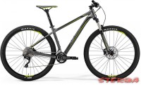 Merida BIG.NINE 300 2018