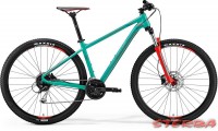 Merida BIG.NINE 100 2018