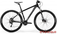Merida BIG.NINE 80 2018