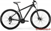 Merida BIG.NINE 40-D 2018