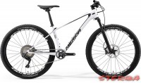 Merida BIG.SEVEN 7000 2018
