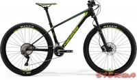 Merida BIG.SEVEN 4000 2018