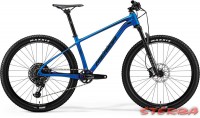 Merida BIG.SEVEN 800 2018