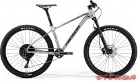 Merida BIG.SEVEN LIMITED 2018