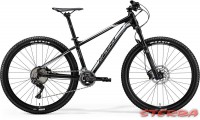 Merida BIG.SEVEN XT-EDITION 2018