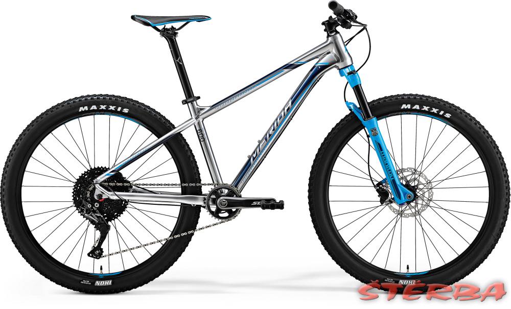 merida big seven 600 2018