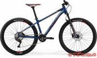 Merida BIG.SEVEN 500 2018