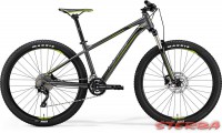 Merida BIG.SEVEN 300 2018