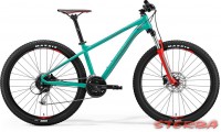 Merida BIG.SEVEN 100 2018
