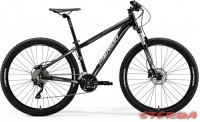 Merida BIG.SEVEN 80 2018