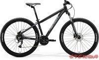 Merida BIG.SEVEN 40-D 2018