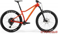Merida BIG.TRAIL 800 2018