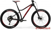 Merida BIG.TRAIL 700 2018
