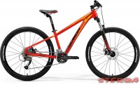 Merida MATTS J CHAMPION 2018