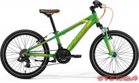 Merida MATTS J20 2018