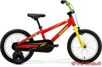 Merida MATTS J16 2018