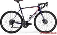 Merida SCULTURA-DISC TEAM 2018