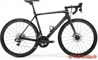 Merida SCULTURA-DISC 9000-E 2018