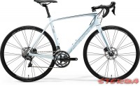 Merida SCULTURA-DISC 5000 2018