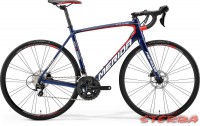 Merida SCULTURA-DISC 4000 2018