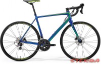 Merida SCULTURA-DISC 400 2018