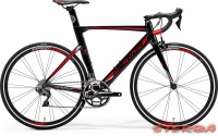 Merida REACTO 500 2018