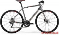 Merida SPEEDER 900 2018