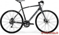 Merida SPEEDER 500 2018