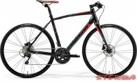Merida SPEEDER 400 2018