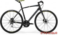 Merida SPEEDER 100 2018