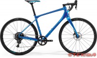 Merida SILEX 600 2018