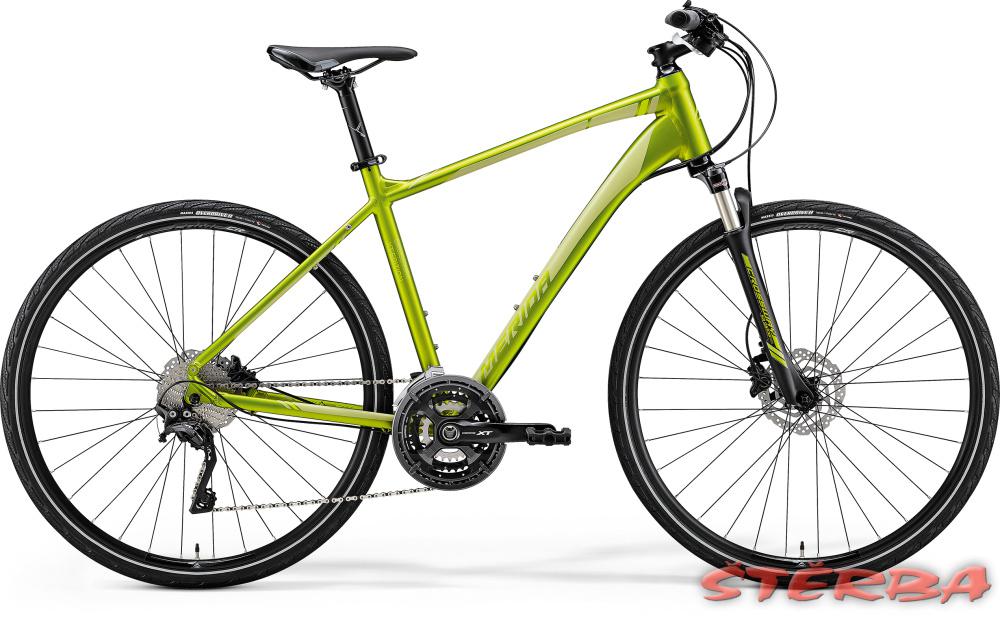 merida crossway 2018